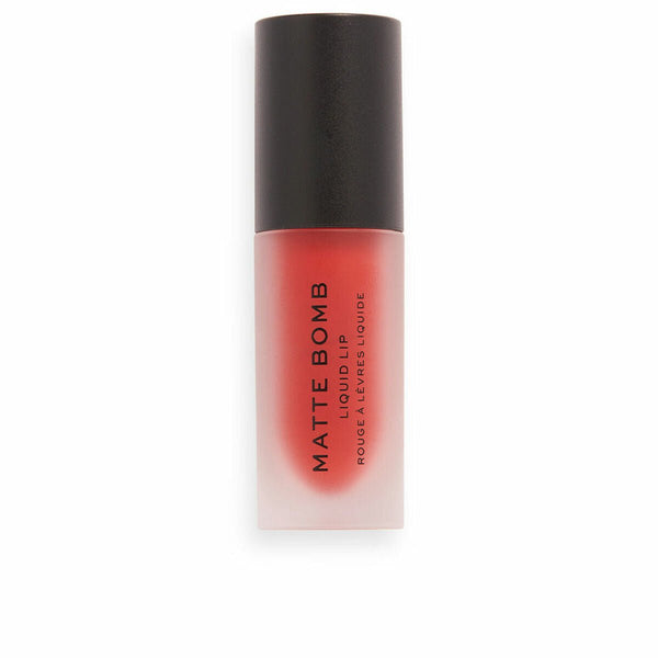 Lipstick Revolution Make Up Matte Bomb lure red (4,6 ml) - Cosmova