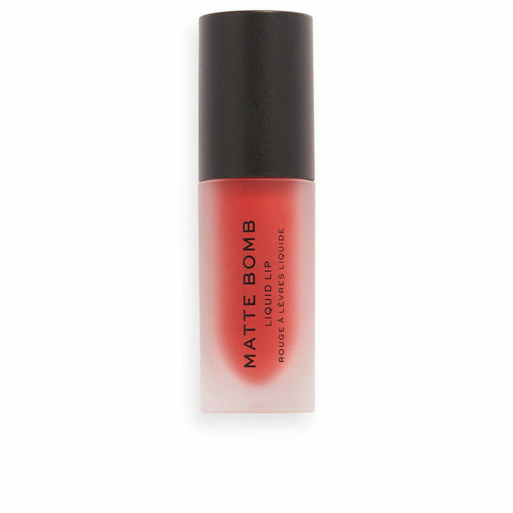 Lipstick Revolution Make Up Matte Bomb lure red (4,6 ml) - Cosmova