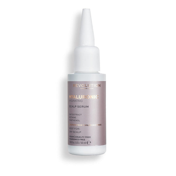 Hair Serum Revolution Hair Care London Hyaluronic Hydrating 50 ml - Cosmova