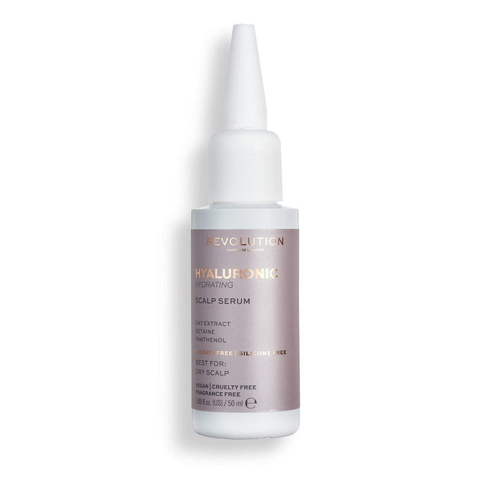 Hair Serum Revolution Hair Care London Hyaluronic Hydrating 50 ml - Cosmova
