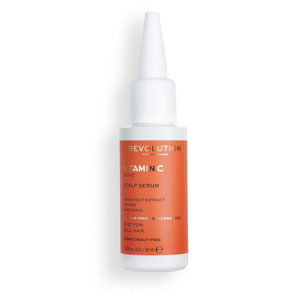 Hair Serum Revolution Hair Care London Vitamin C 50 ml-0