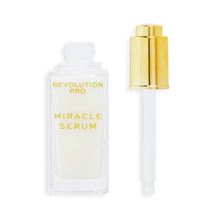 Facial Serum Revolution Pro Miracle Serum 30 ml-2