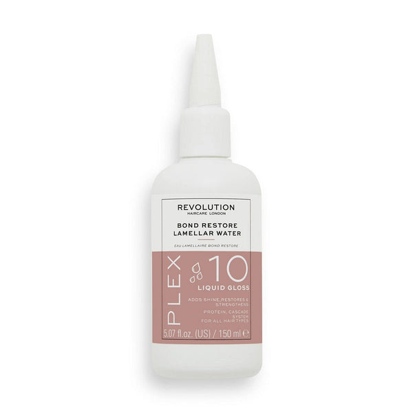 Styling Cream Revolution Hair Care London Plex 10 (150 ml) - Cosmova