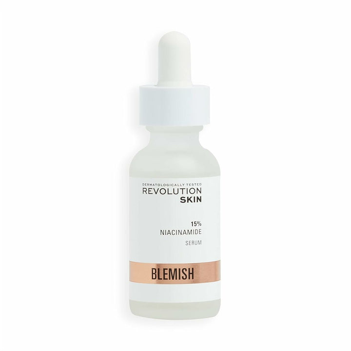 Facial Serum Revolution Skincare Niacinamide 30 ml-0