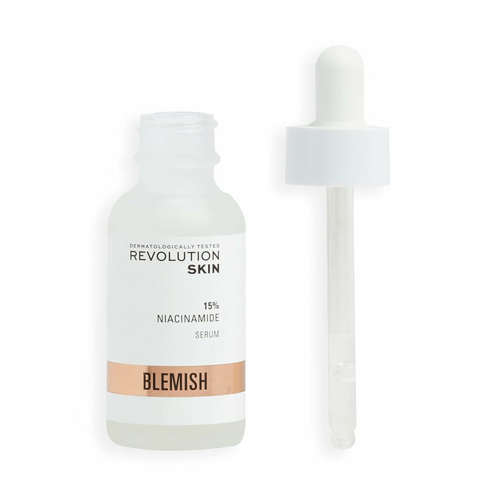 Facial Serum Revolution Skincare Niacinamide 30 ml-2