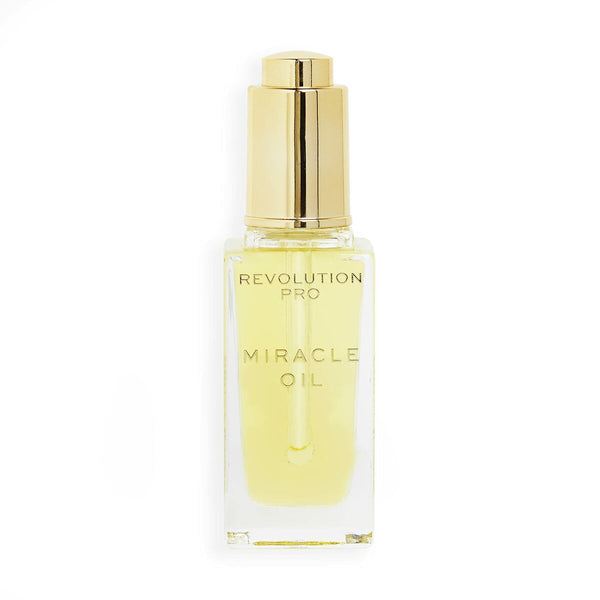 Facial Cream Revolution Pro Miracle Oil 30 ml - Cosmova