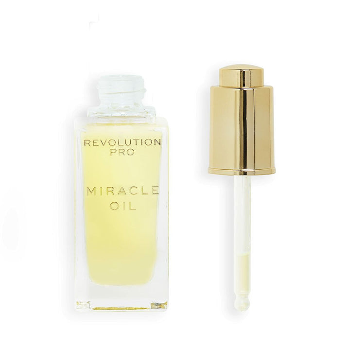 Facial Cream Revolution Pro Miracle Oil 30 ml - Cosmova