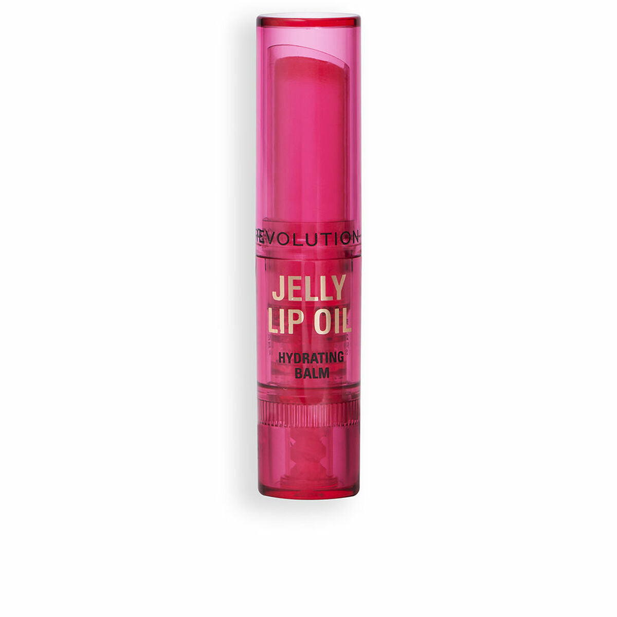 Lipstick Revolution Make Up JELLY LIP OIL 2,4 g-0