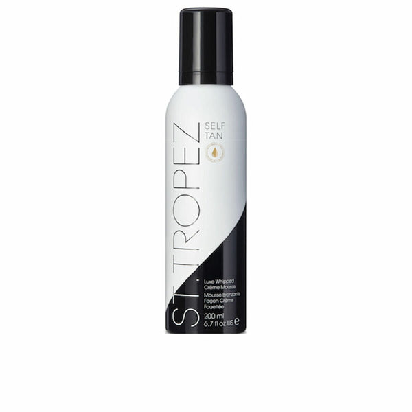 Self - Tanning Body Lotion St.tropez Self Tan Luxe 200 ml - Cosmova