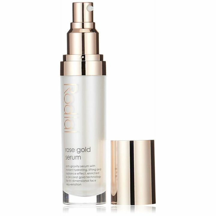 Rejuvenating Serum Rose Gold Rodial (30 ml)-0