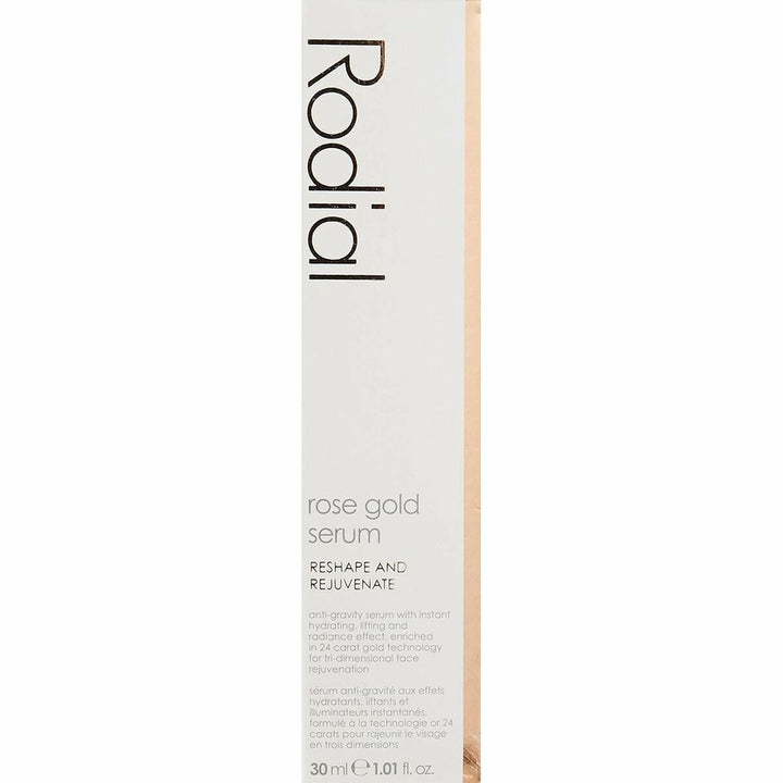 Rejuvenating Serum Rose Gold Rodial (30 ml)-1
