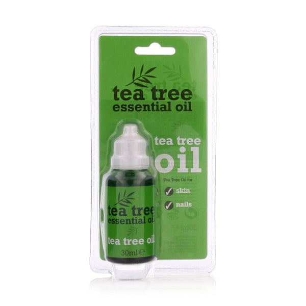 Nail Oil Xpel Tea tree 30 ml-0