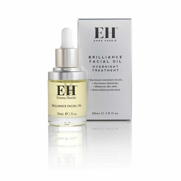 Facial Oil Brillance Emma Hardie (30 ml) - Cosmova