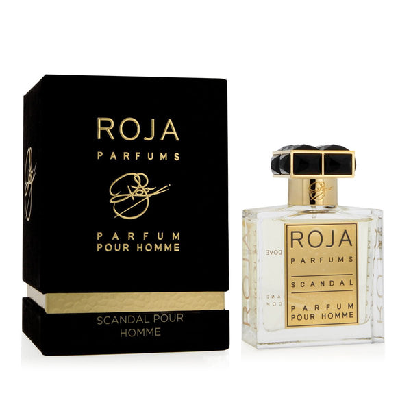 Men's Perfume Roja Parfums Scandal Pour Homme Scandal EDP 50 ml - Cosmova