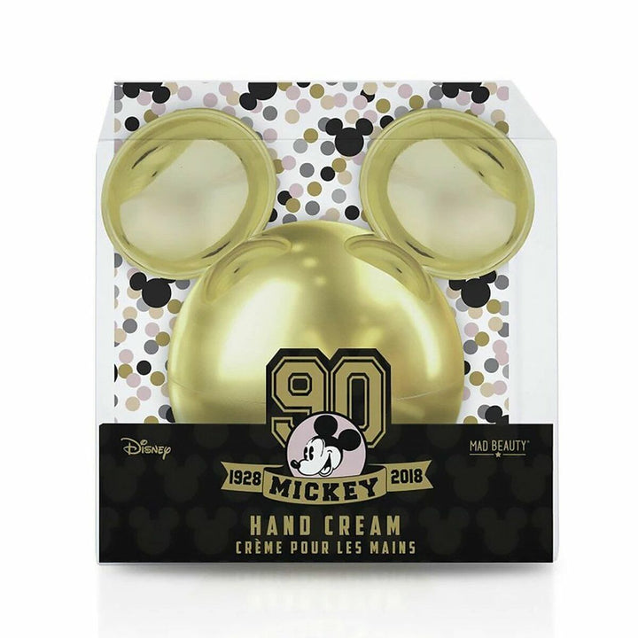 Hand Cream Mad Beauty Gold Mickey's (18 ml)-0