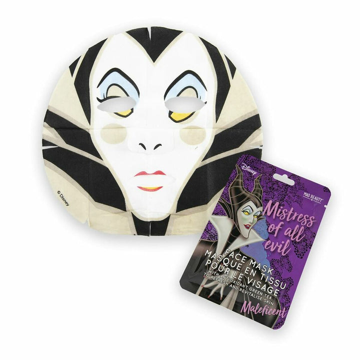 Facial Mask Mad Beauty DVFMM-12 25 ml (25 ml)-1