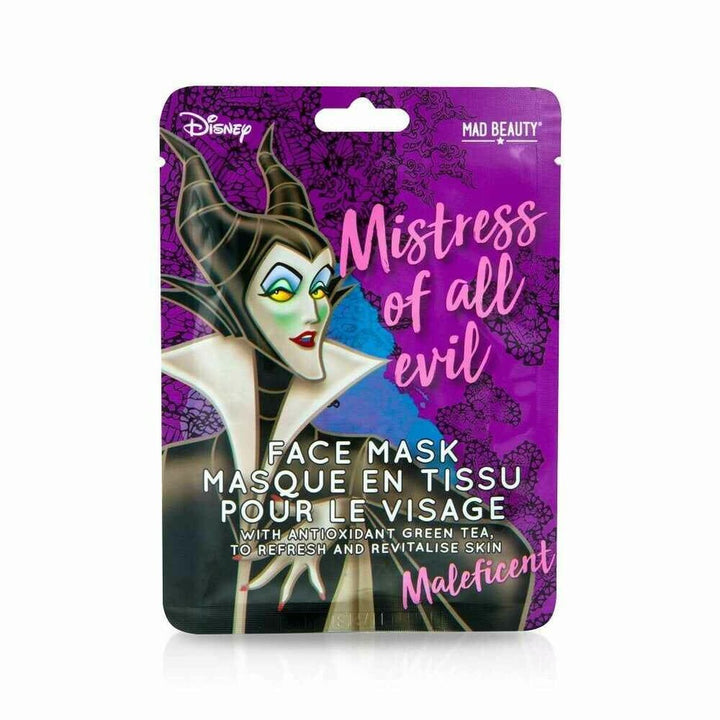 Facial Mask Mad Beauty DVFMM-12 25 ml (25 ml)-0