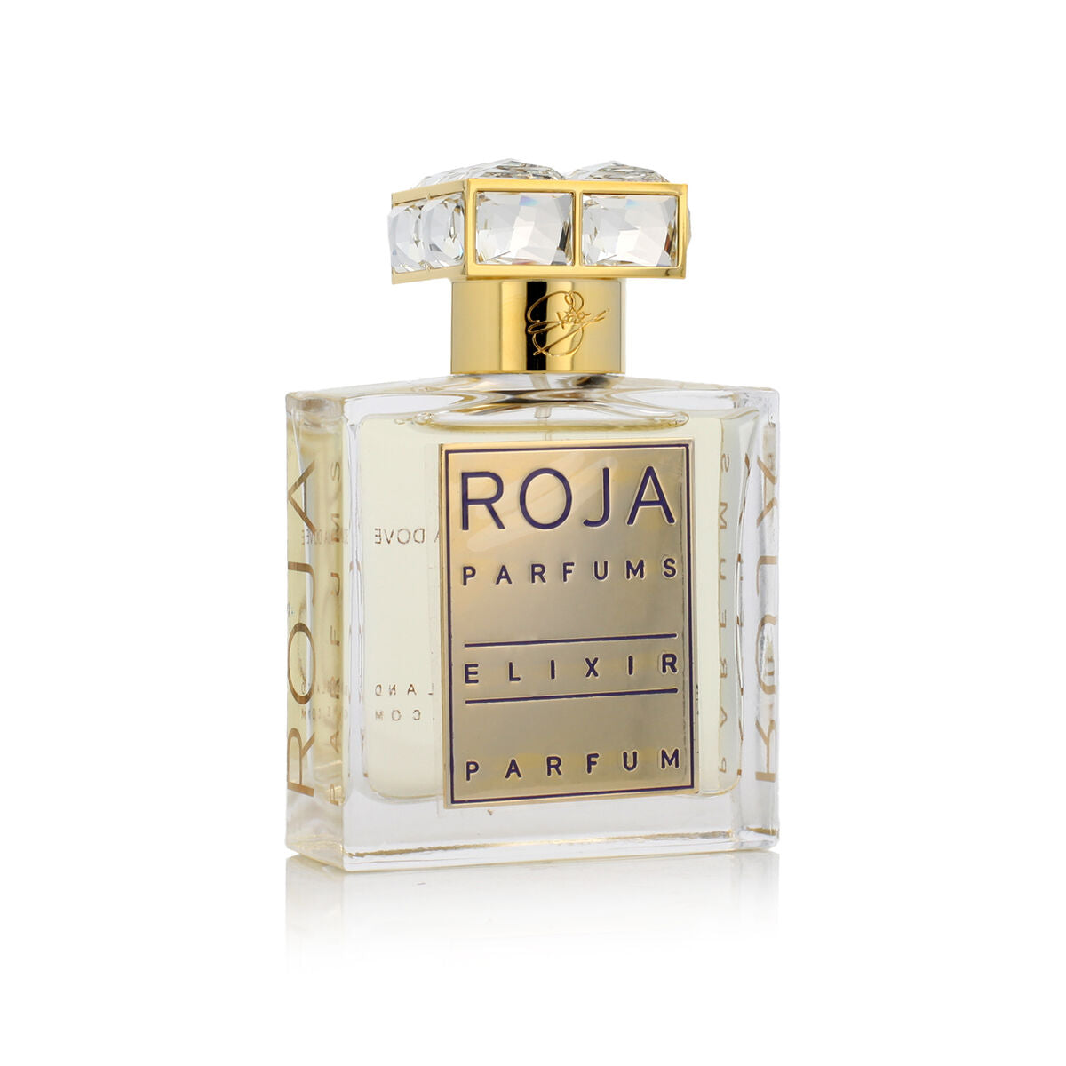 Women's Perfume Roja Parfums Elixir 50 ml-1