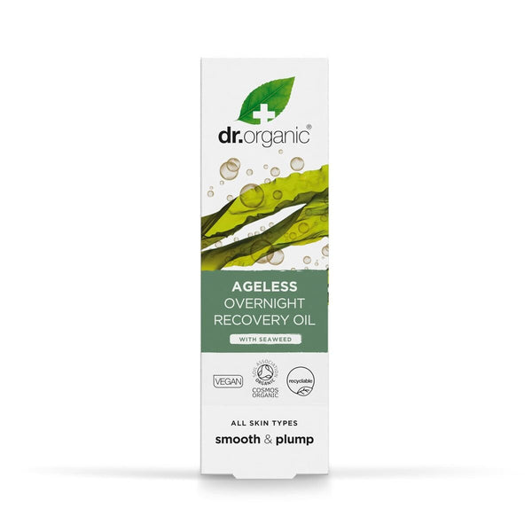 Day Cream Dr.Organic AGELESS DR. ORGANIC 30 ml - Cosmova