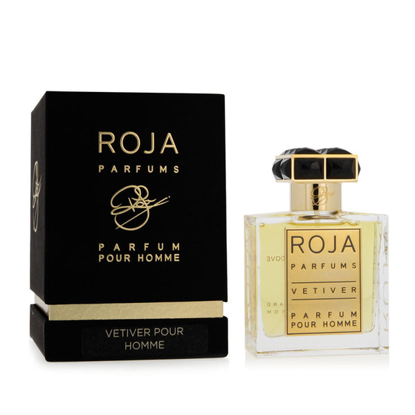 Men's Perfume Roja Parfums Vetiver 50 ml - Cosmova