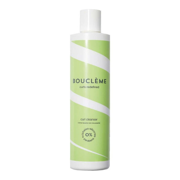 Deep Cleaning Shampoo Bouclème Curls Redefined 300 ml-0