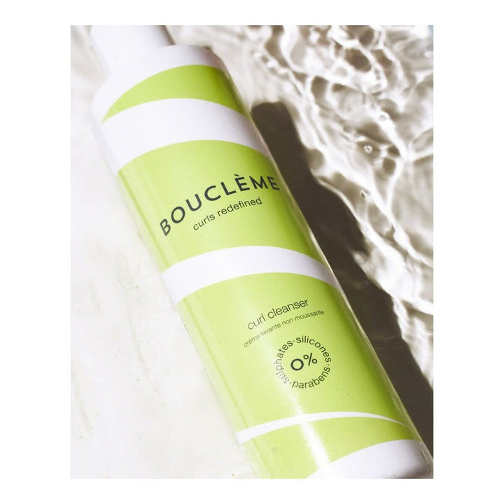 Deep Cleaning Shampoo Bouclème Curls Redefined 300 ml-5