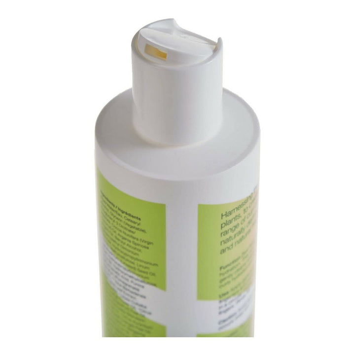 Deep Cleaning Shampoo Bouclème Curls Redefined 300 ml-3