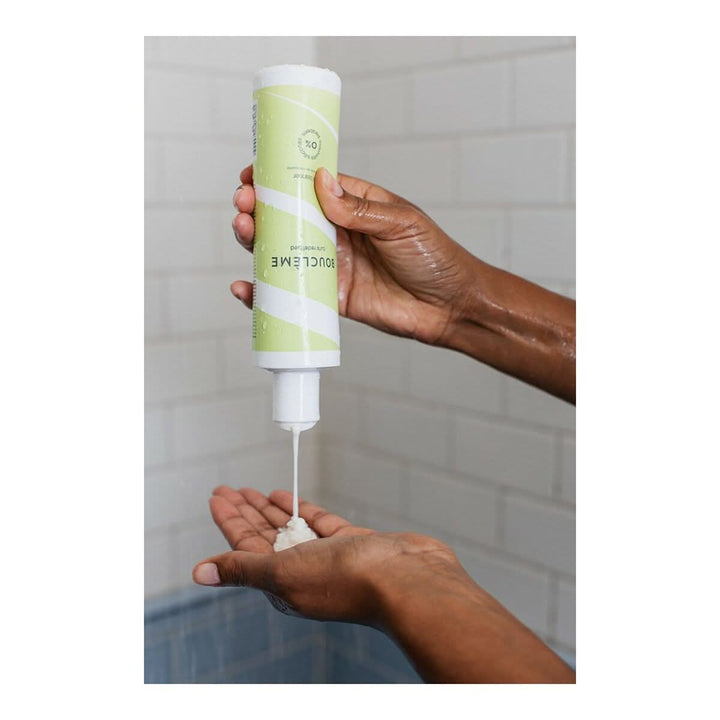 Deep Cleaning Shampoo Bouclème Curls Redefined 300 ml-2