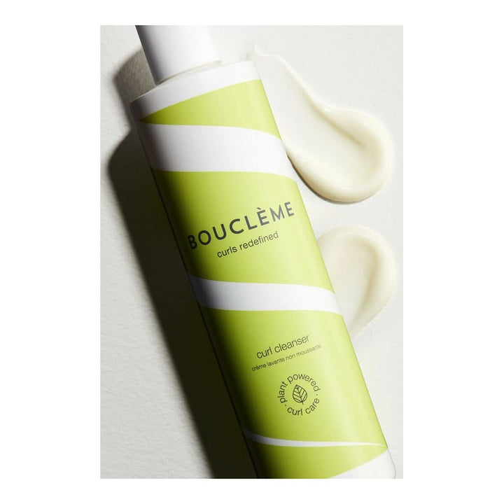 Deep Cleaning Shampoo Bouclème Curls Redefined 300 ml-1