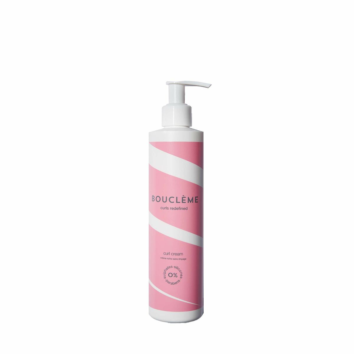 Curl Defining Cream Bouclème Curls Redefined 300 ml-0