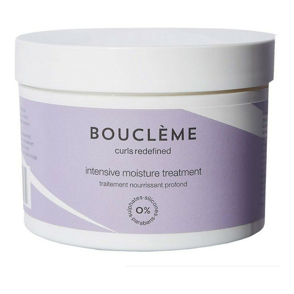 Hydrating Mask Bouclème Curls Redefined Anti-Breakage 250 ml-0