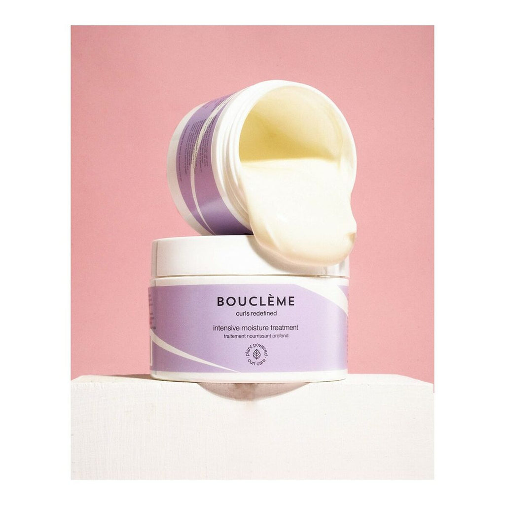 Hydrating Mask Bouclème Curls Redefined Anti-Breakage 250 ml-2
