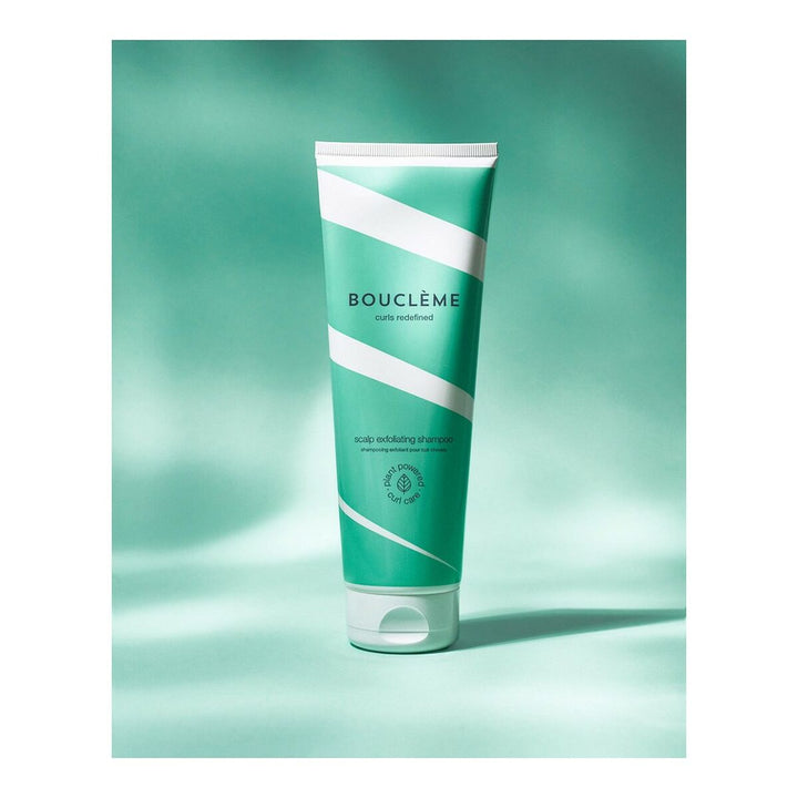 Exfolirating Shampoo Bouclème Curls Redefined 250 ml (250 ml)-4