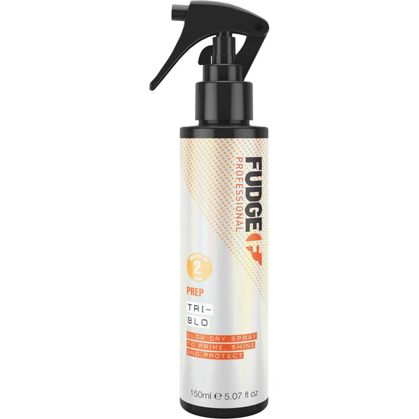 Hair Protector Fudge Professional Prep Tri-Blo 150 ml-0