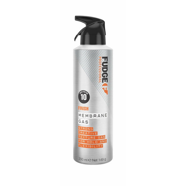 Strong Hold Hair Spray Fudge Professional Membrane Gas 200 ml-0