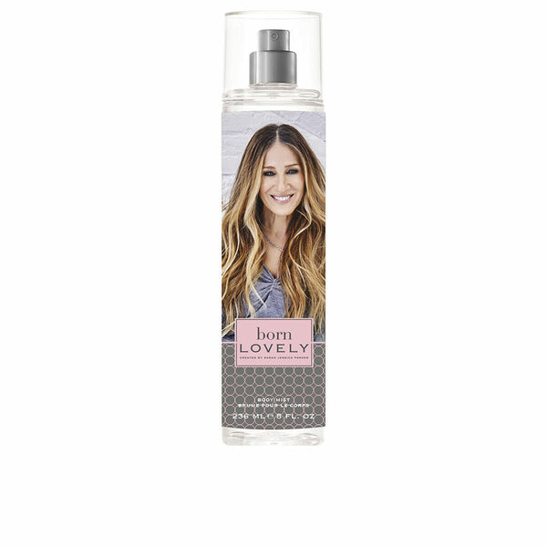 Body Mist Sarah Jessica Parker Born Lovely 236 ml-0