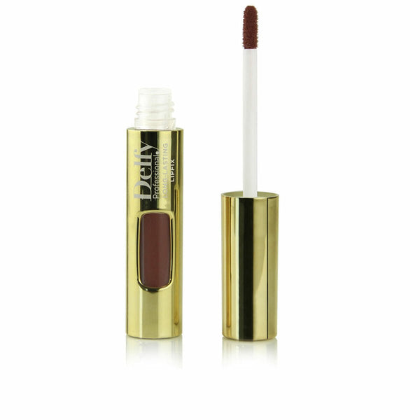 Lipstick Delfy LIPFIX GOLD Caramel 8 g - Cosmova