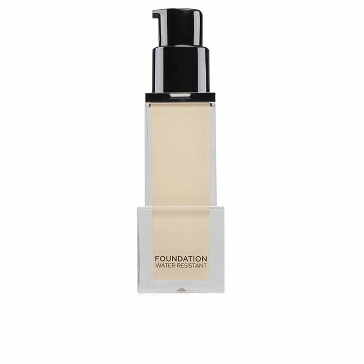 Crème Make-up Base Delfy DELFY FOUNDATION Natural Nº 10 35 ml-0