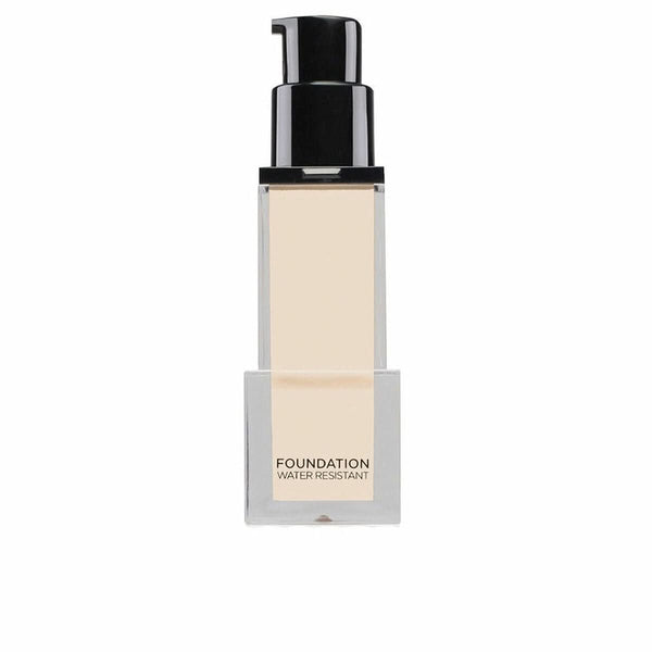 Crème Make-up Base Delfy FOUNDATION 35 ml-0