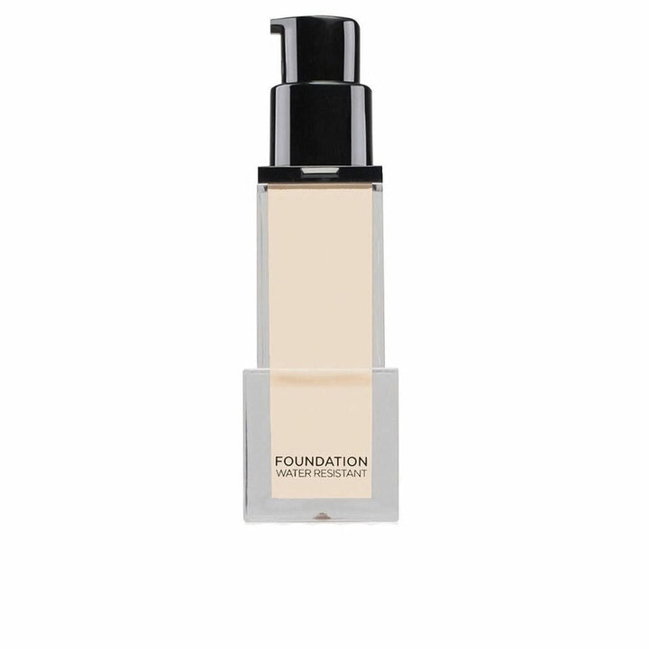 Crème Make-up Base Delfy FOUNDATION 35 ml-0