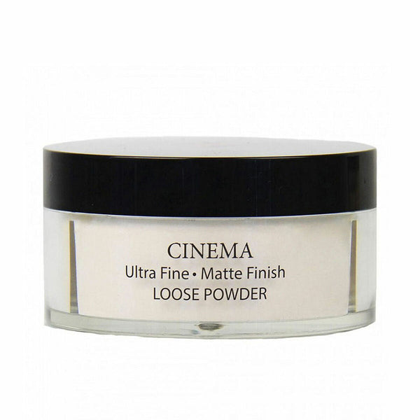 Make-up Fixing Powders Delfy CINEMA Nº 010 30 g-0