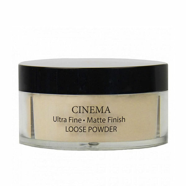 Make-up Fixing Powders Delfy CINEMA Nº 20 30 g-0