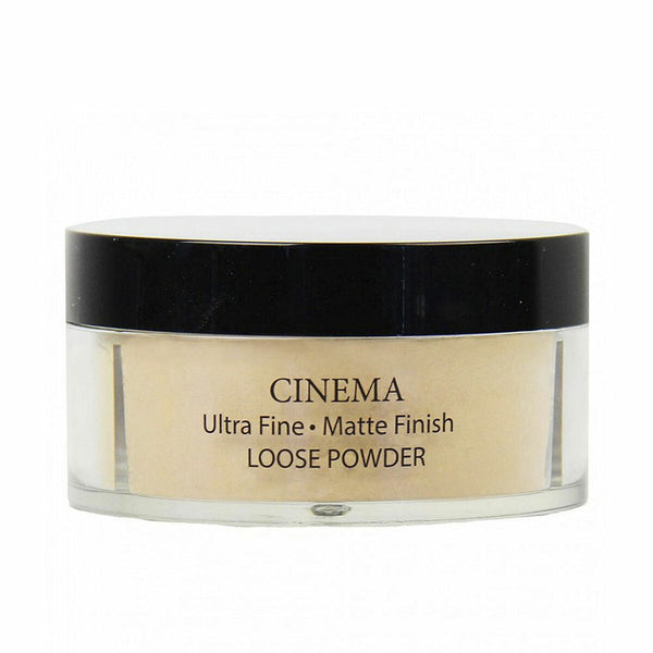 Make-up Fixing Powders Delfy CINEMA Nº 40 30 g-0