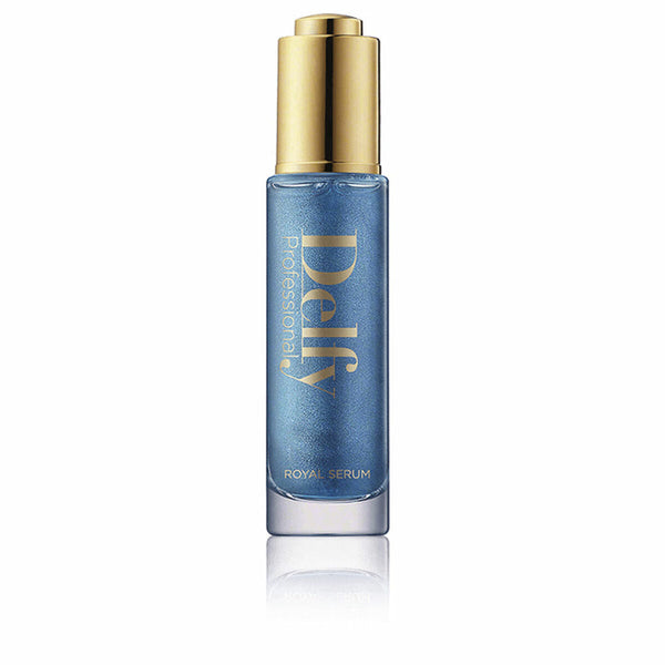 Anti-acne Serum Delfy ROYAL 24K SKY GOLD 30 ml-0