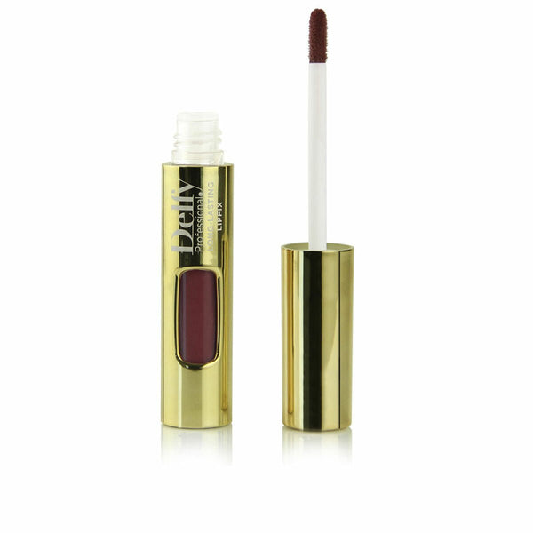 Lipstick Delfy LIPFIX GOLD lush 8 g - Cosmova