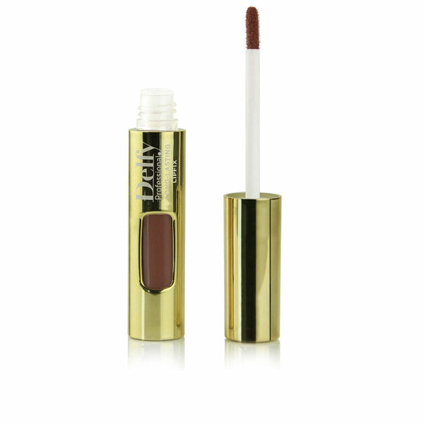 Lipstick Delfy LIPFIX GOLD Nude 8 g - Cosmova