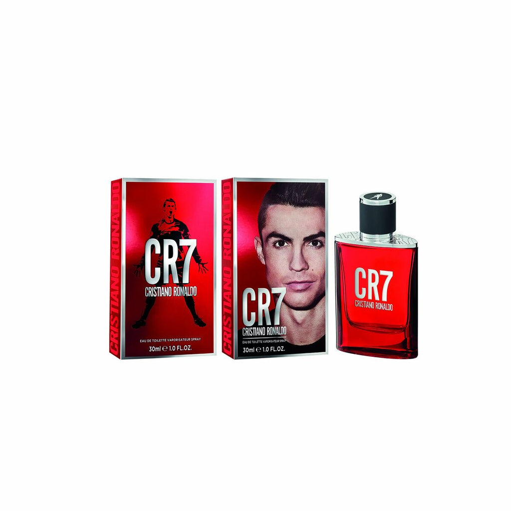 Men's Perfume Cristiano Ronaldo EDT-0