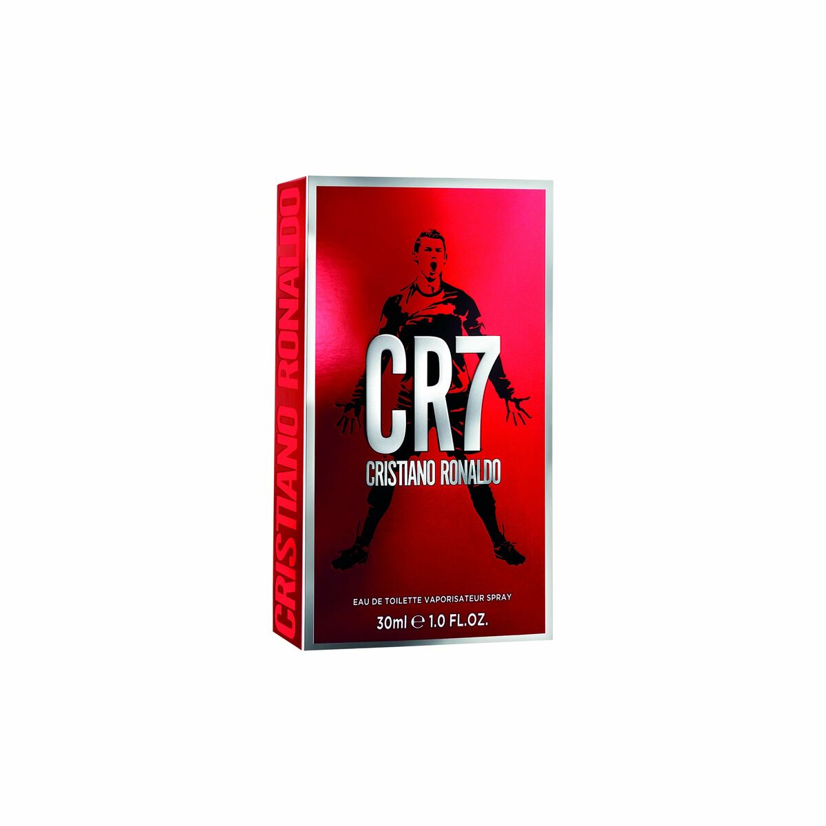 Men's Perfume Cristiano Ronaldo EDT-1