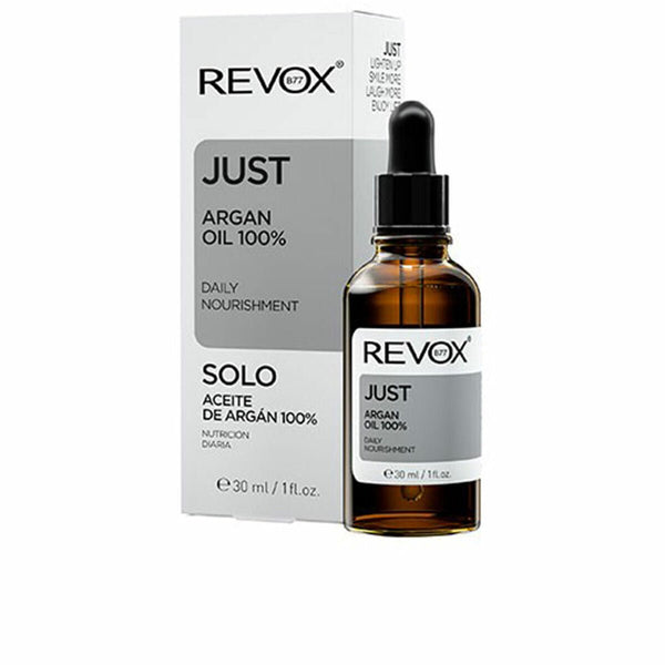 Day Cream Revox B77 Just 30 ml - Cosmova