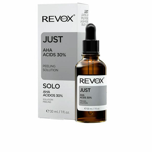 Day Cream Revox B77 Just 30 ml - Cosmova
